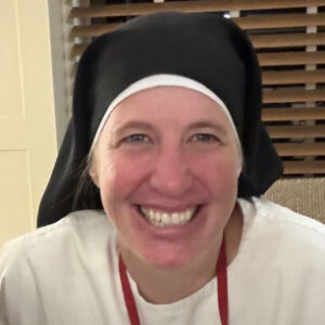 Somatic Info Event for Catholic Therapists & Spiritual Directors