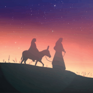 Advent Pilgrimage 2025